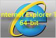 Internet Explorer 11 64 bits APENAS para o Windows